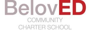 BelovED Community Charter Logo