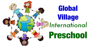 CO - Global Village International Logo