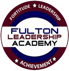 Fulton Leadership Academy Logo