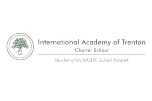 NJ - International Academy of Trenton Logo