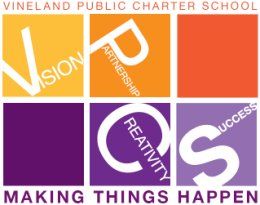 Vineland Public Charter Schoo Logo