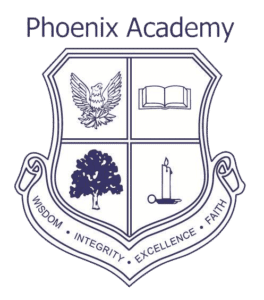 Phoenix Academy - Logo