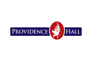 Providence Hall Logo No White Space