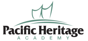 UT - Pacific Heritage Academy - Logo