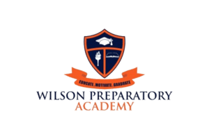 Wilson Preparatory Logo