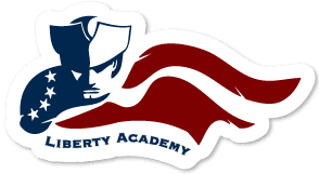 Liberty Academy Logo