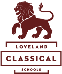 Loveland Classical Schools Logo