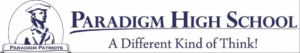 Paradigm High School Logo