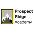Prospect Ridge Academy Logo