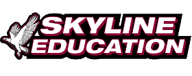Skyline Education Logo