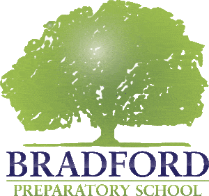 Bradford Preparatory School Logo Transparent