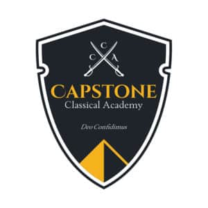 capstone classical academy logo final tag color