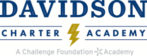 Davidson Chapter Academy logo