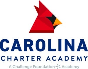 Carolina Charter Academy zoom LOGO